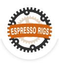 Espresso Rigs logo